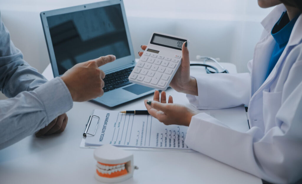 Entendendo a Contabilidade para Dentistas em Teixeira de Freitas – BA