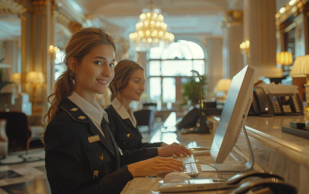 A importância da contabilidade hoteleira na gestão financeira de hotéis