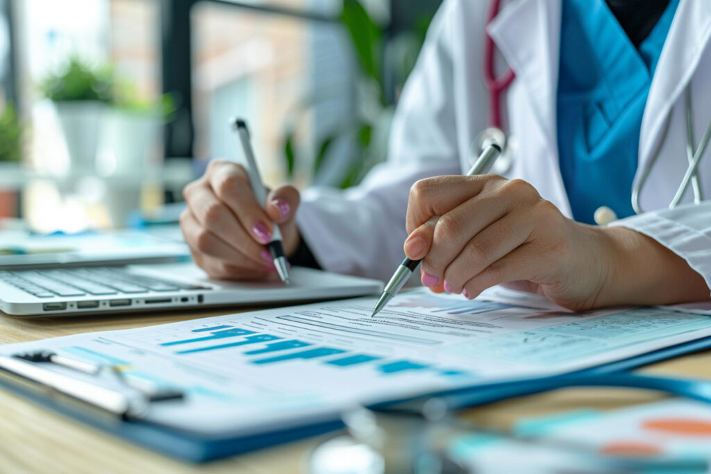 Reduza Custos com um Planejamento Tributário para Médicos em Teixeira de Freitas – BA